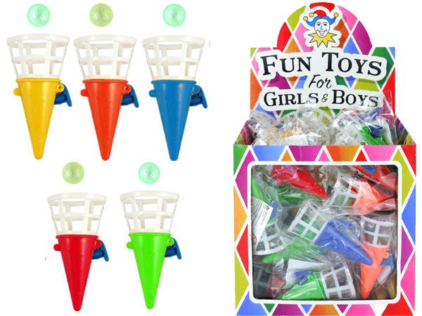 48 x Click And Catch Game